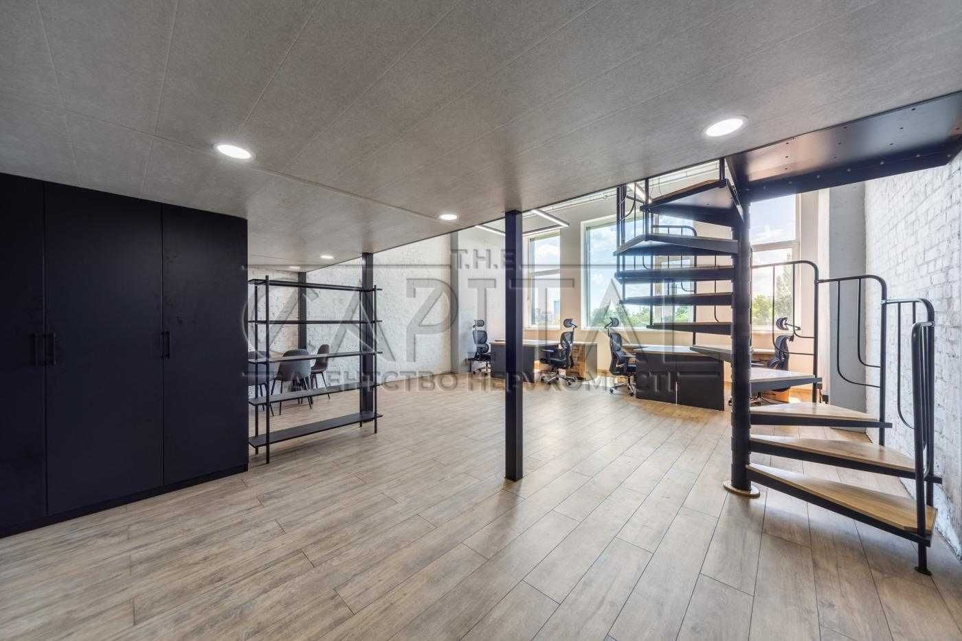 Оренда офісу в ЖК Manhattan City , Манхетен, 76м2