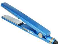 Prancha de titanium profissional