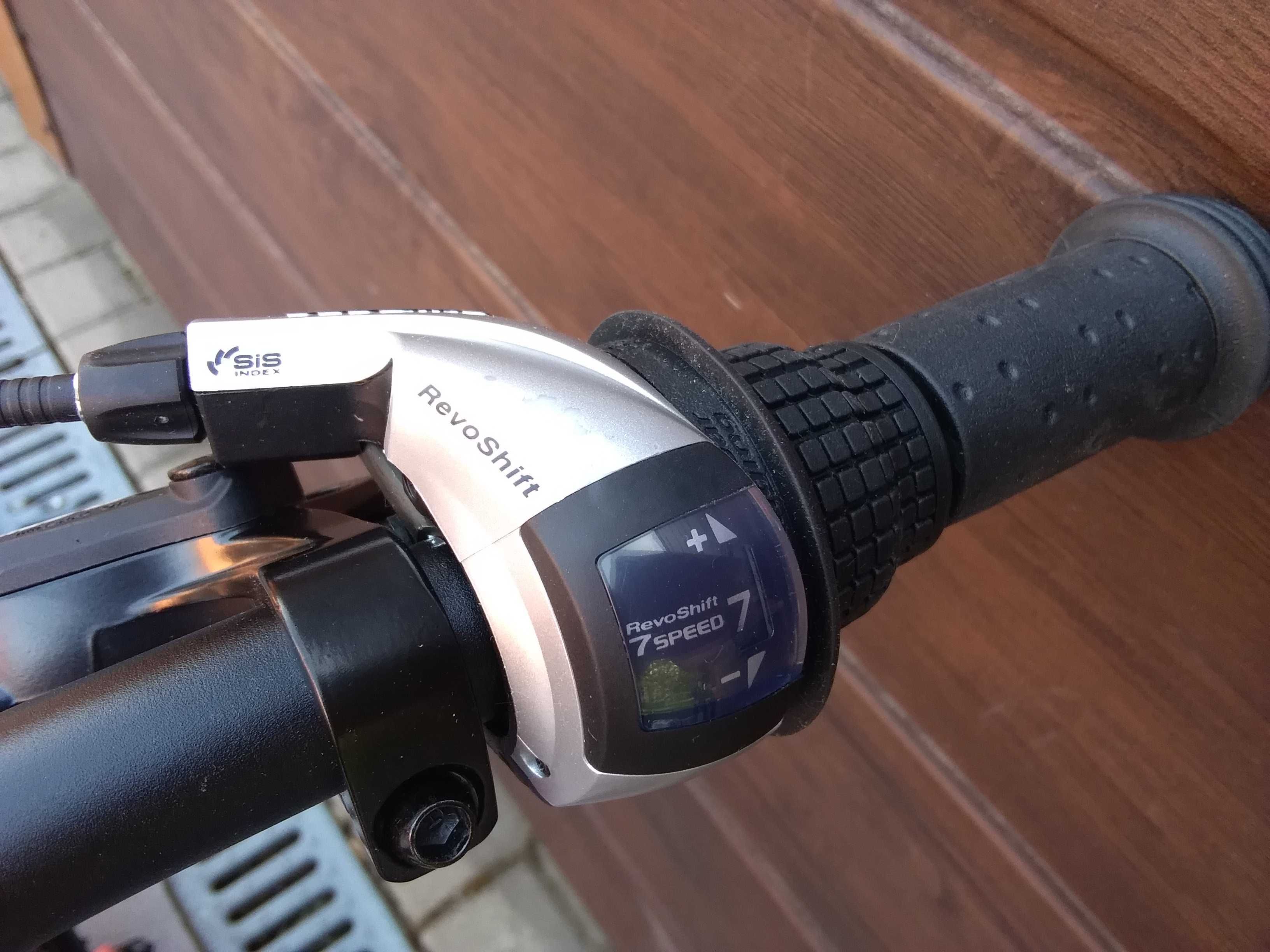 Rower górski MTB CUBE ACID 200 DISC  NOWY hydraulika tarcze