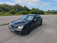 Mercedes-Benz Klasa C Mercedes-Benz Klasa C 230 7G-TRONIC Avantgarde Sport Edition