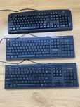 Klawiatura PS2 Adax5137 A4 Tech Stilo