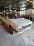 Peugeot 505 impecável