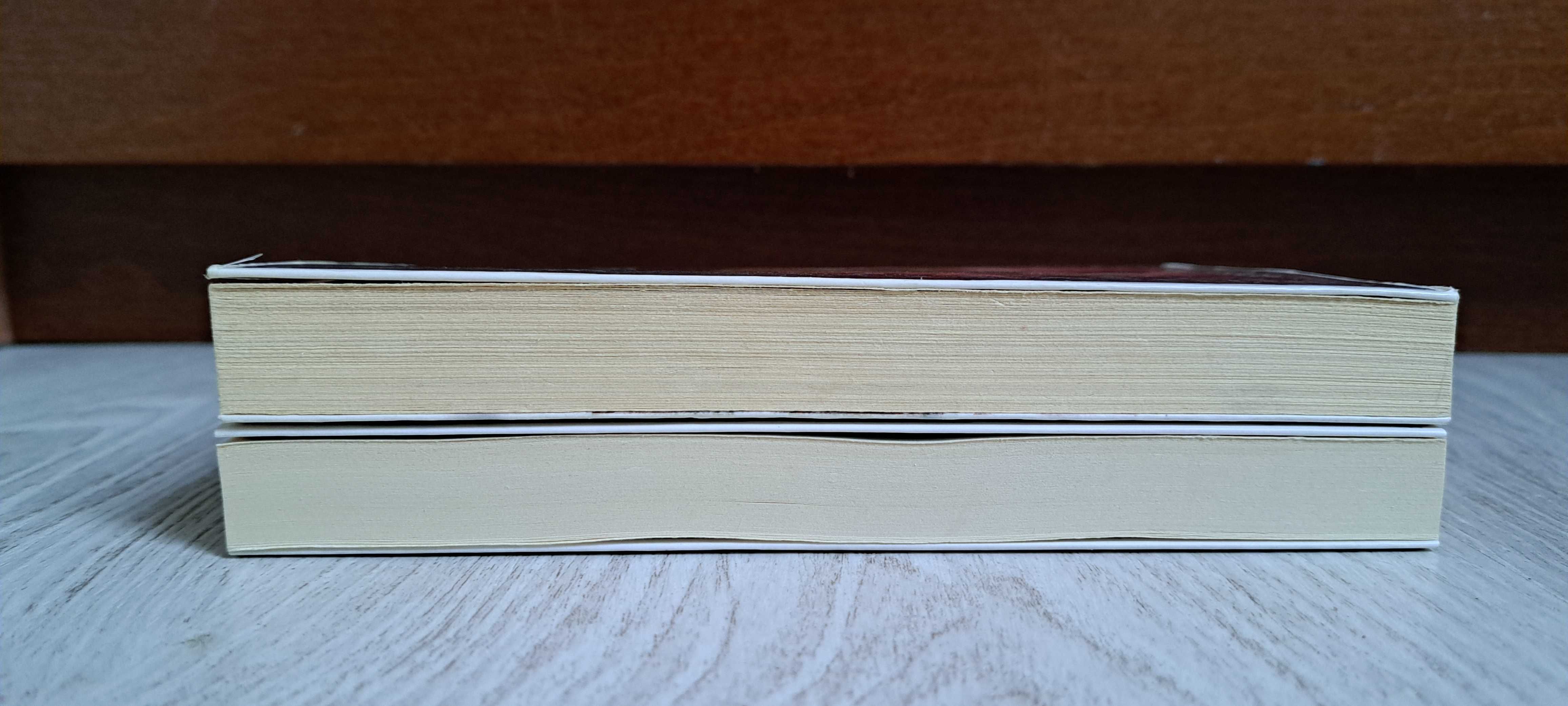 2x Anne Rice Przebudzenie śpiącej królewny + Kara dla śpiącej Królewny