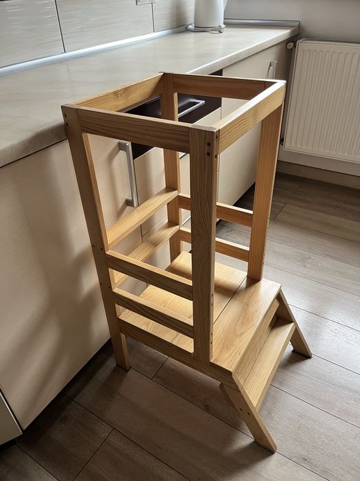 Kitchen helper - pomocnik kuchenny