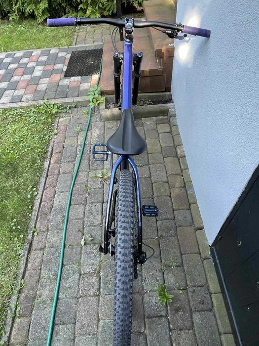 Doinwestowany Trek Marlin 5 gen 3 2025, (gwarancja)