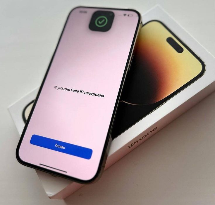iPhone 14 Pro Max / айфон 14 про Макс | новий запакований