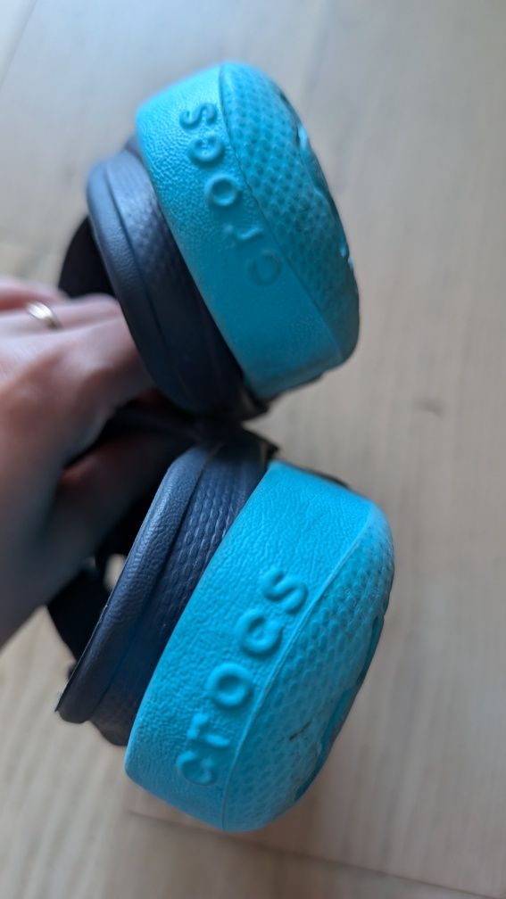 Crocs C11 r. 29 oryginalne