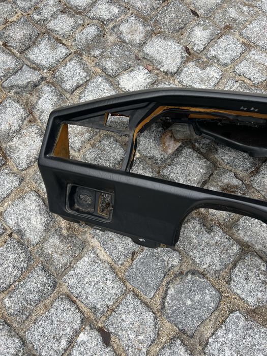 Tablier 190d em muito bom estado