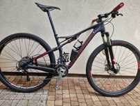 Specialized epic 29" carbon, rozmiar M, dt swiss 240, xtr, pomiar mocy