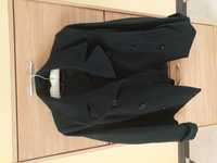 Жіноче шерстяне піджак-пальто H&M (34 розмір)