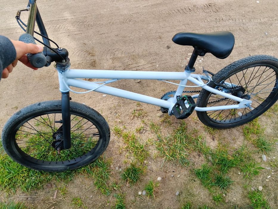 Na sprzedaż Rower bmx