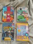 Zbiory zadań maturalnych Chemia Witowski 1-4