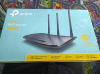 Маршрутизатор TP-Link / TP-Link wi-fi