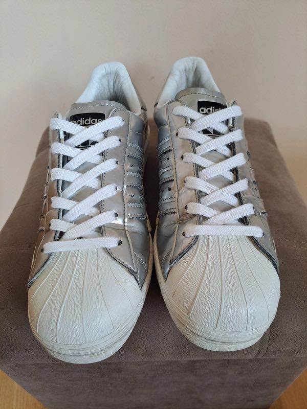 Buty Adidas Superstar rozm. 38 2/3