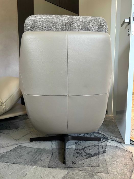 Fotel Kler kolekcja Tango W170