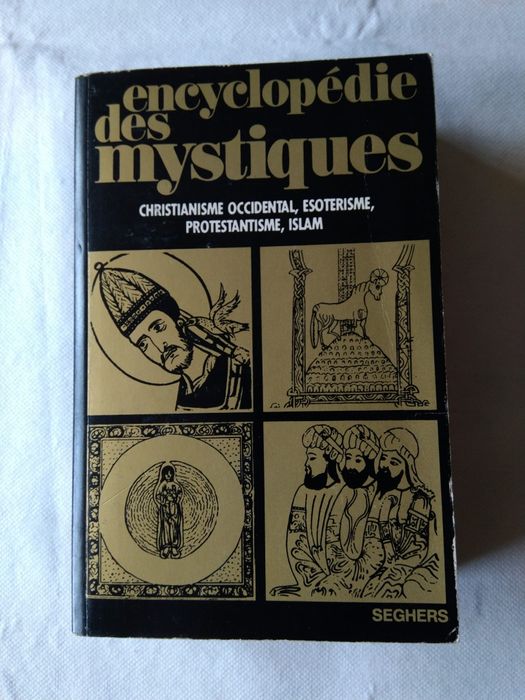 Religião . . . .