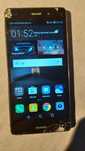 Huawei P8 lite czarny