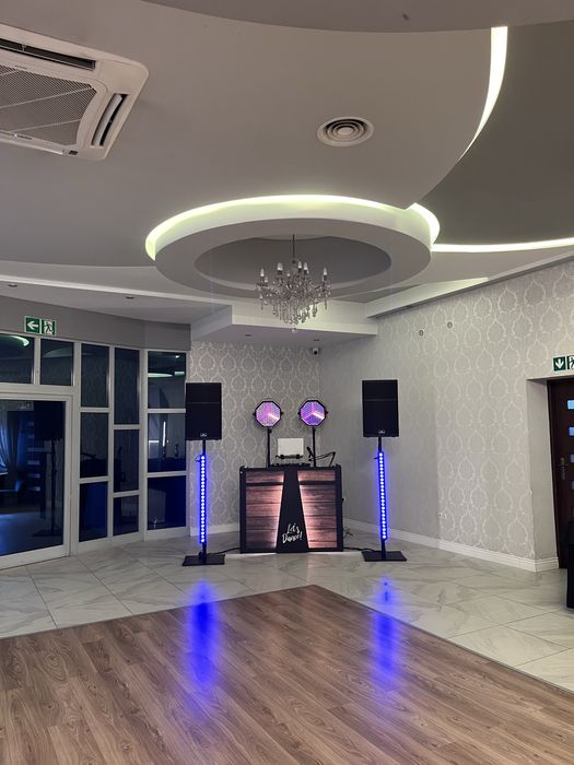 DJ na Twoją imprezę