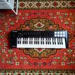 M-Audio Oxygen 49 MKV (MIDI-клавіатура, контролер)