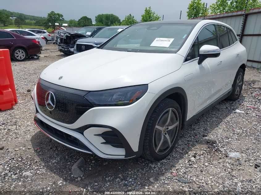 2023 Meecedes-Benz EQE 500 SUV 4MATIC