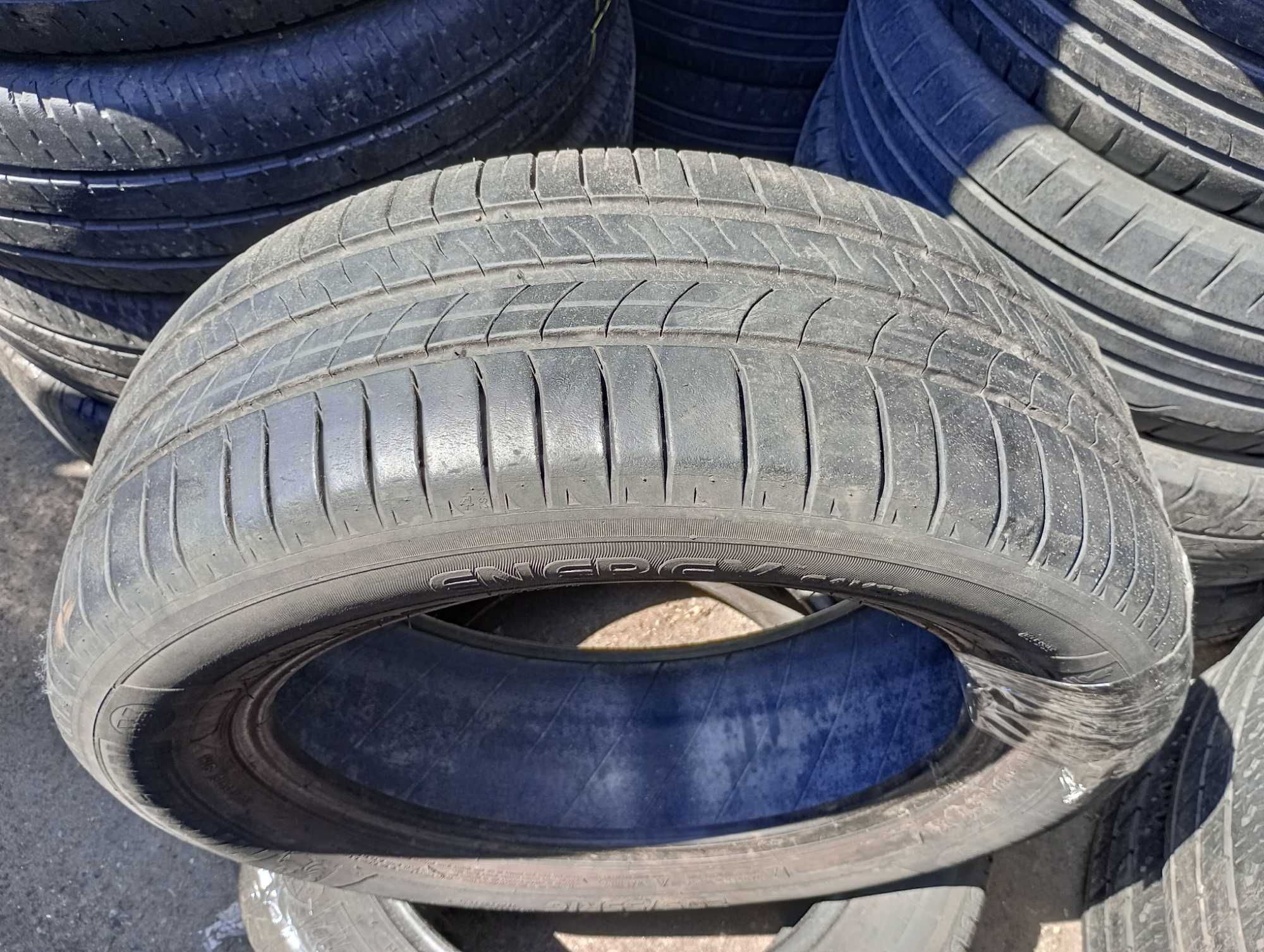 Резина Michelin Green 205/55/R16 Лето Пара