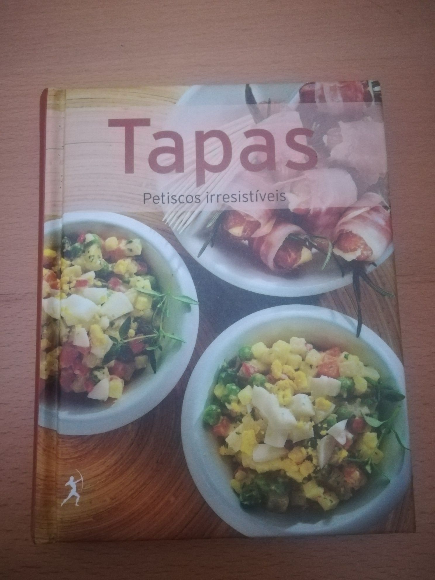 Tapas - petiscos irresistíveis