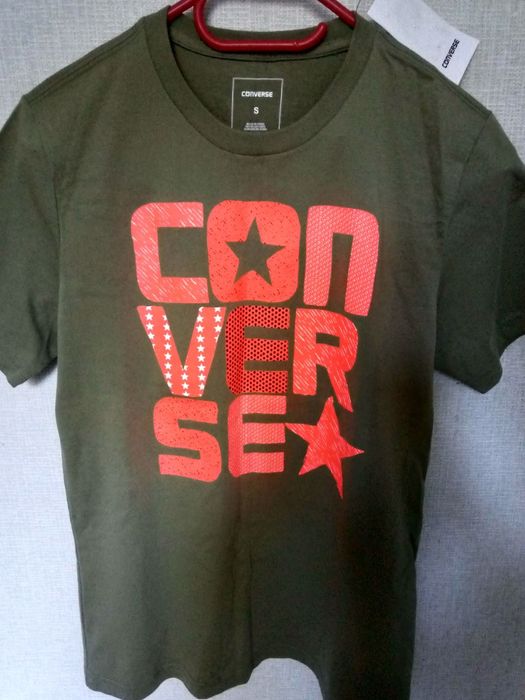 Футболка Converse