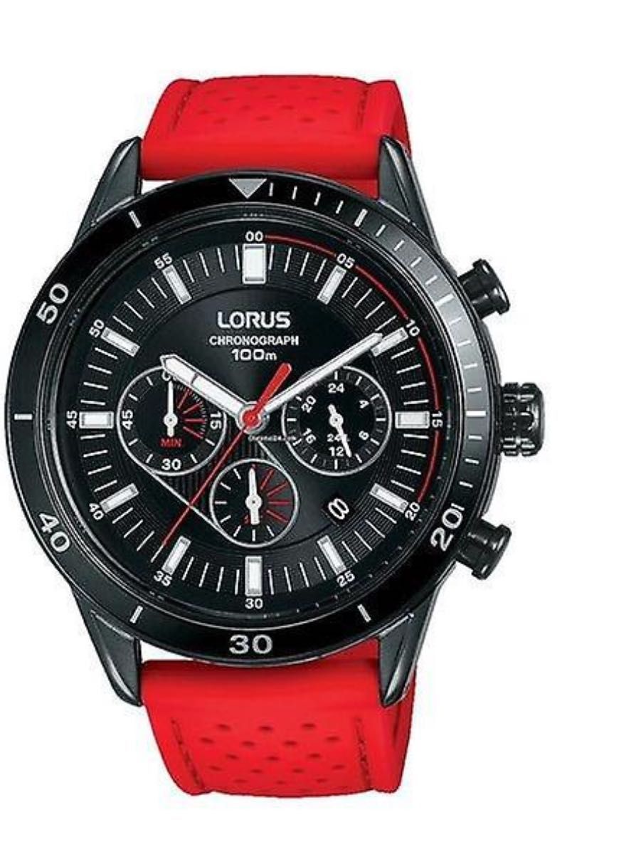 Lorus Mod. RT323HX9