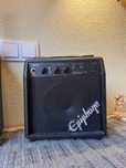Wzmacniacz gitarowy Epiphone Electar-10 Moc 10W