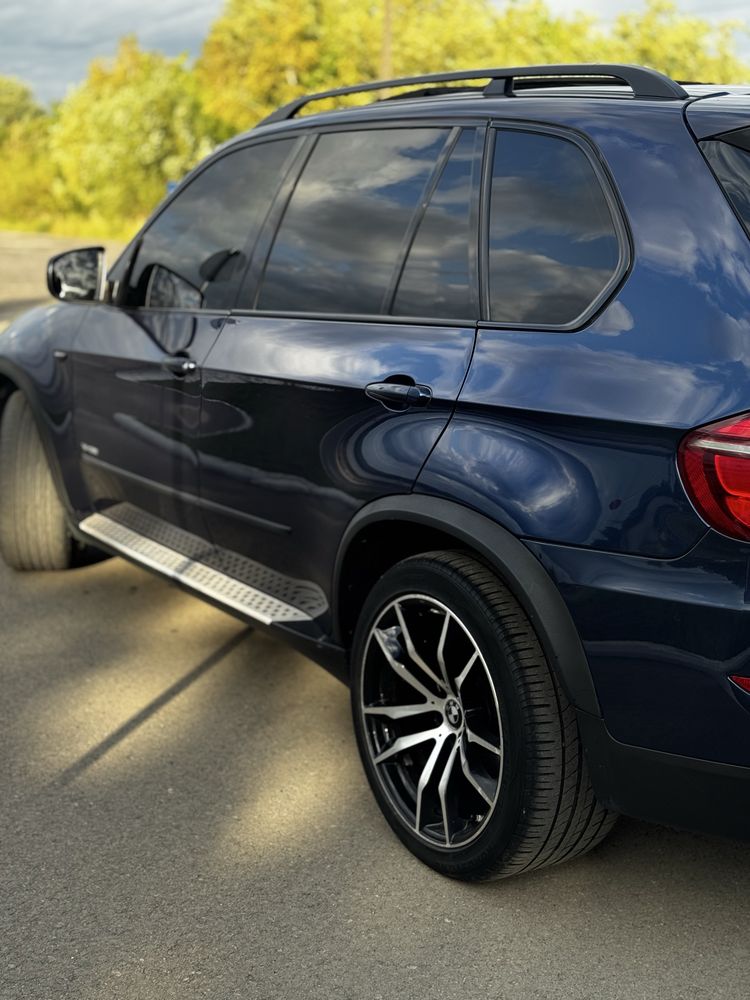 ‼️Продам BMW X5 E70