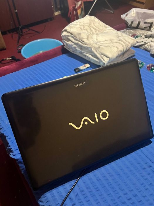Продам ноутбук sony