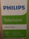 Philips Seria 8000 / 2024