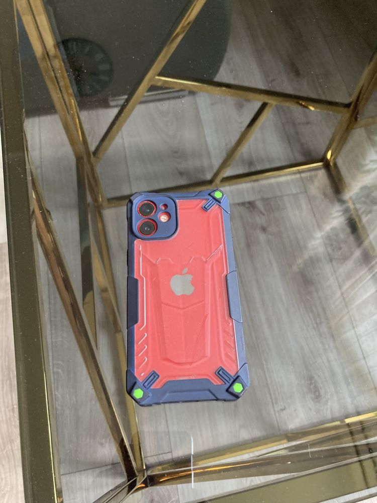 Iphone 12 mini bdb stan