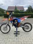 KTM sx 85 2013r