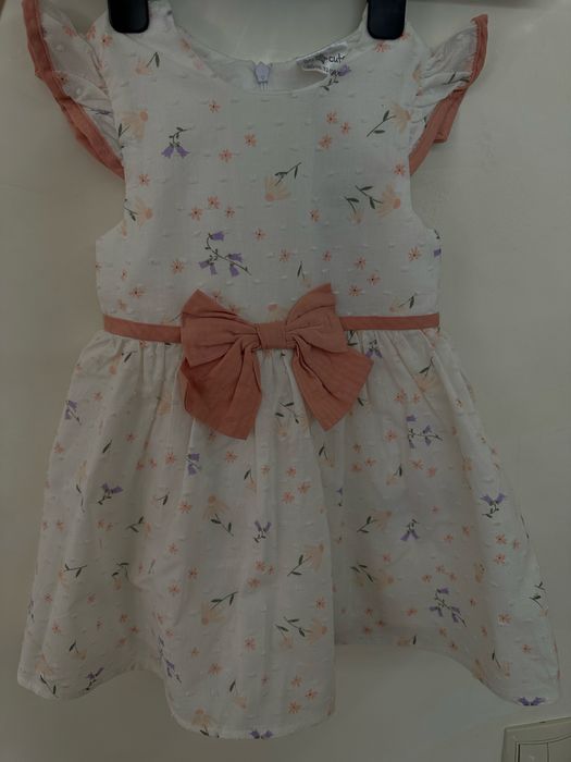 Плаття для дівчинки