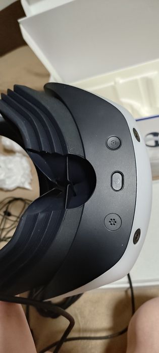 НОВІ! Окуляри віртуальної реальності PlayStation VR2
