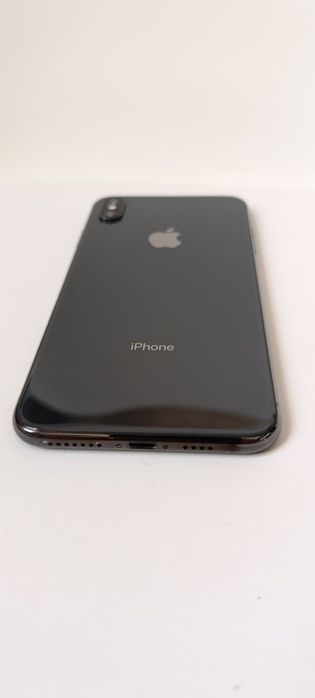 Iphone XS Max 64 black original батарея 94% TrueTone FaceId Neverlock
