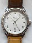 Kienzle Comfort zegarek kwarcowy 40mm sprawny
