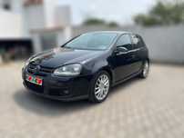 Golf v GT SPORT tdi