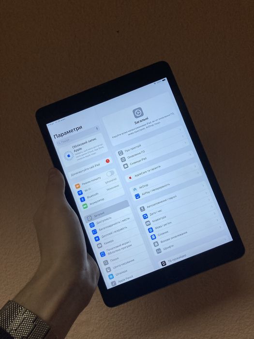 Apple ipad 7 32gb neverlock