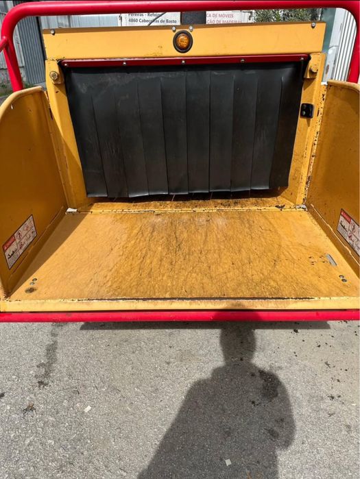 Biotriturador vermeer