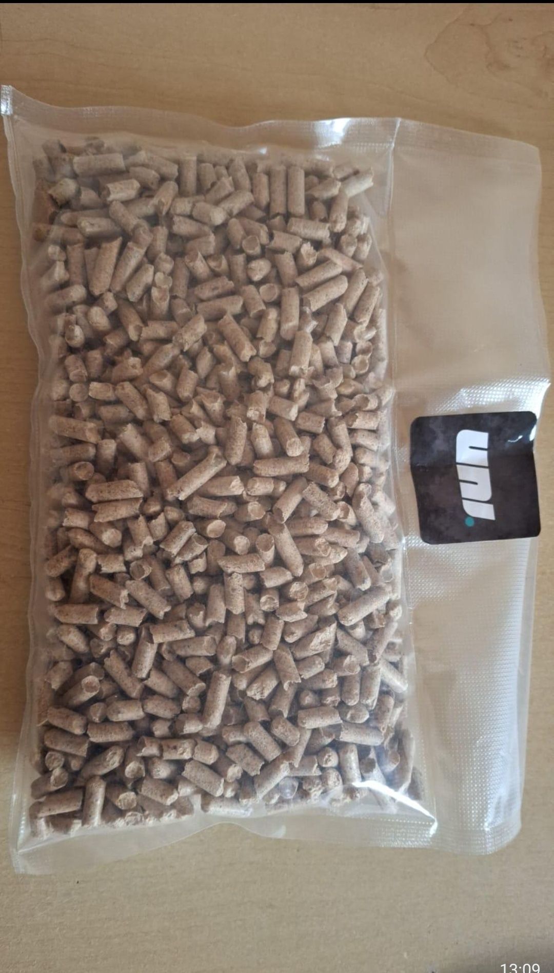 Pellet drzewny sosna Buk
