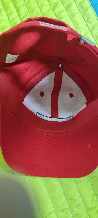 Boné da Martini Racing novo