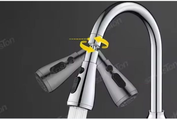 Аератор Кухонний змішувач