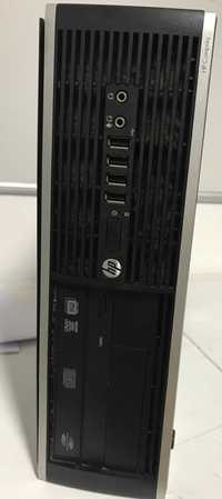 Computador HP i5 Usado