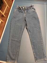 Spodnie jeans firma Orsay rozmiar 44 jak nowe