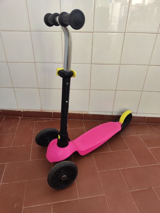 Trotinete 3 rodas