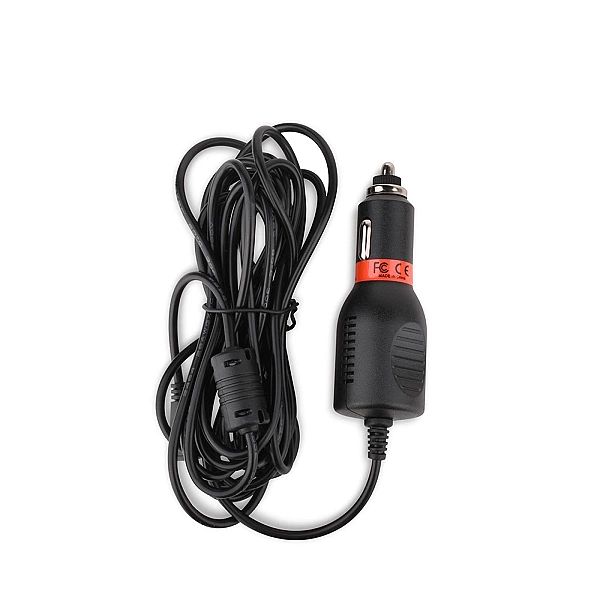Wideorejestrator samochodowy DVR979G Full HD G-sensor LCD z kamerą cof