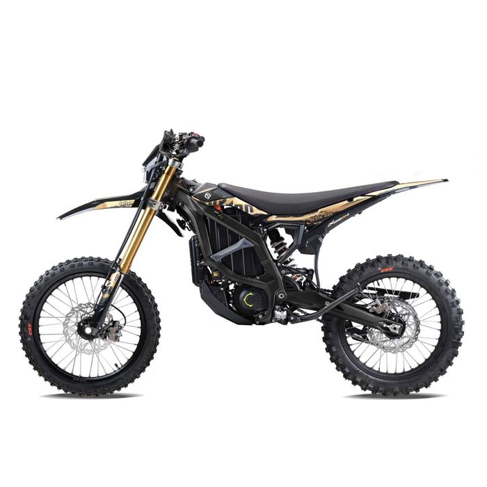 Cross Sur-Ron Ultra Bee HP 2025 r. Najniższa Cena w Polsce !!!