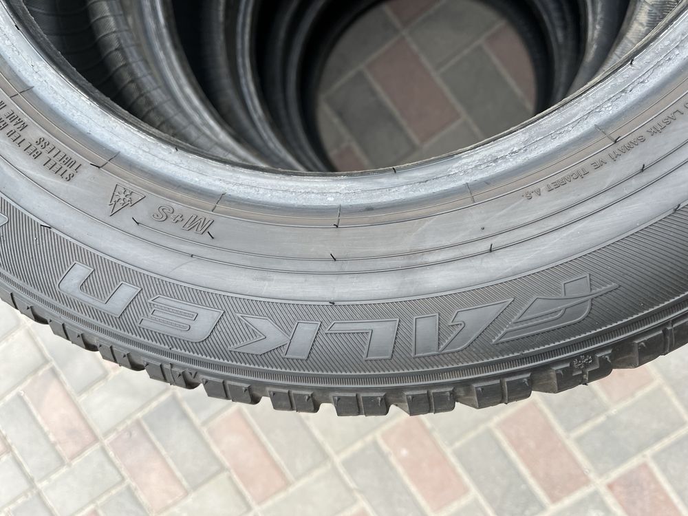 205/60 r16 Falken 2022 4 всесезонные шины